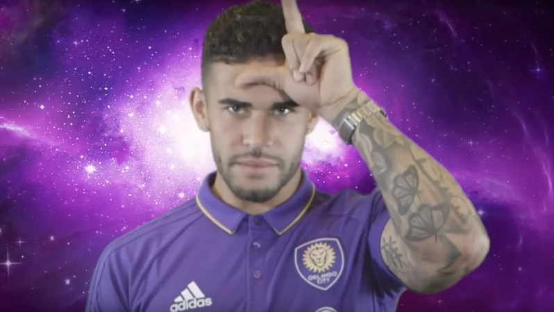 MLS All Stars Sing Smash Mouth