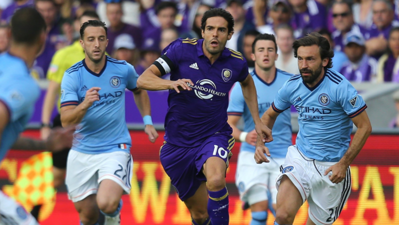 Why the MLS doesn't do Promotion and Relegation