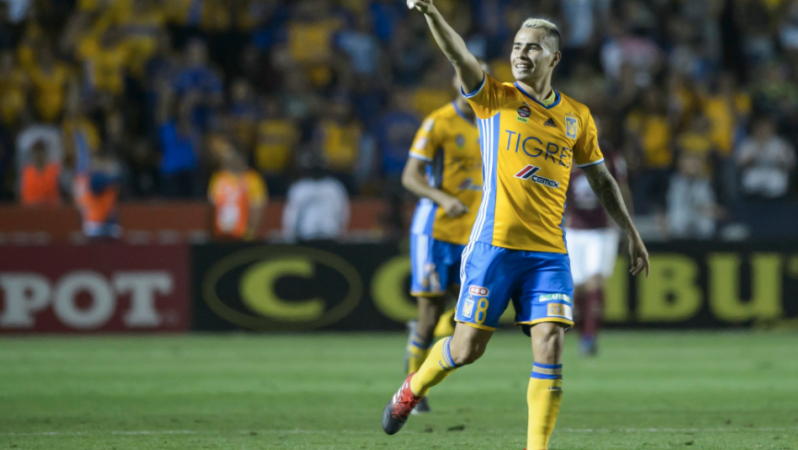 Liga MX Previews- Lobos vs Tigres