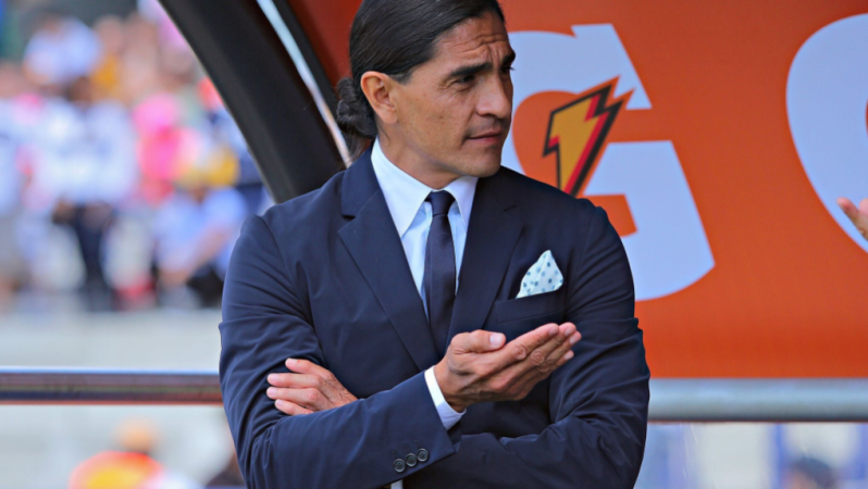 Liga MX Managers fired , Liga MX news