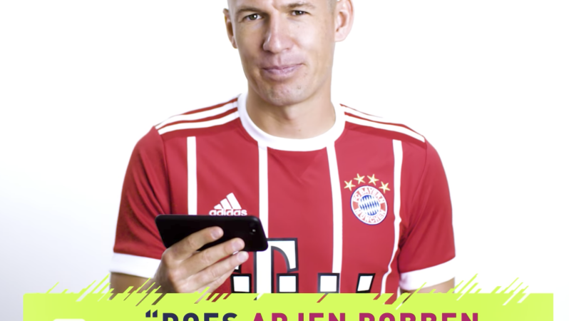 Players Predict Their FIFA 18 Ratings