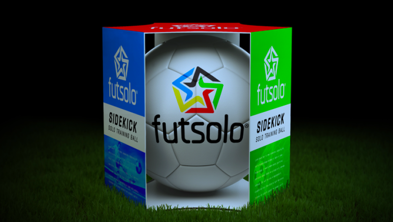 Futsol Soccer Training Tool