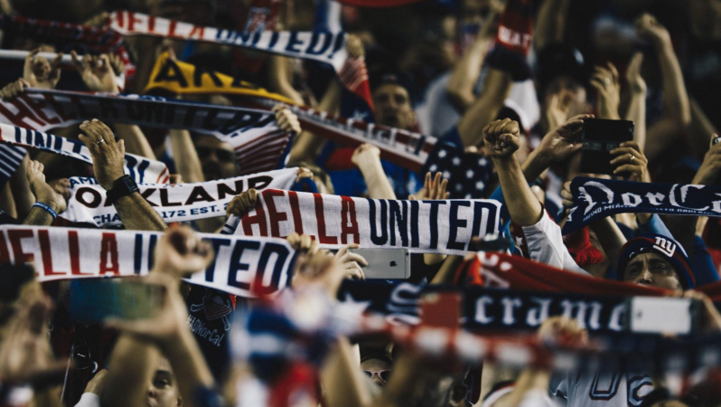 American Outlaws