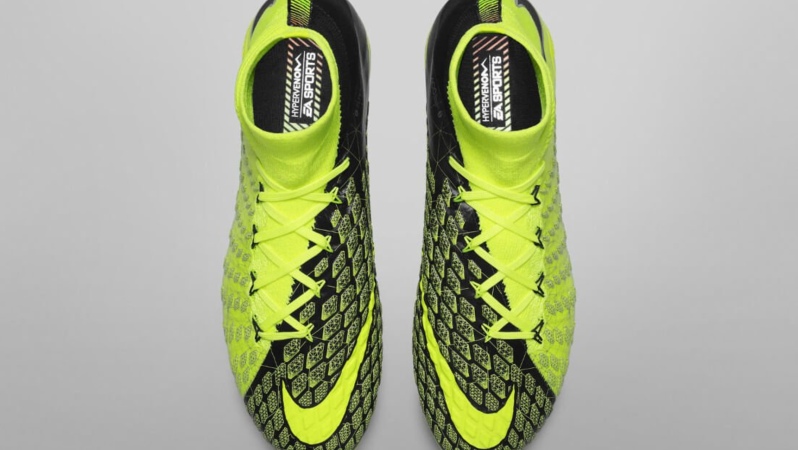 Nike EA Sports Boots