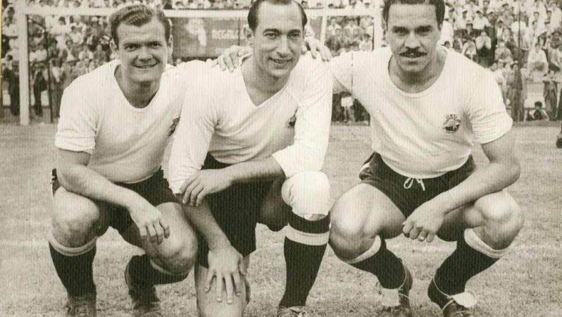 Charro Moreno Antique Freestyle