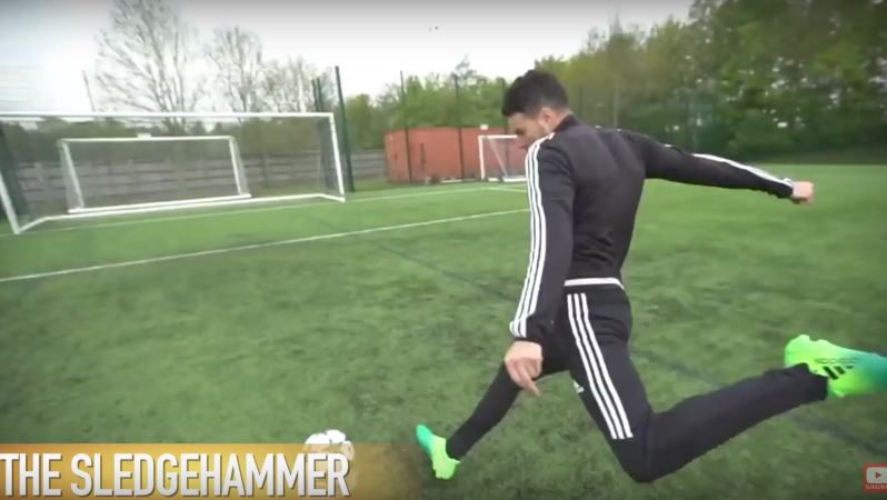 The F2 Football Dictionary