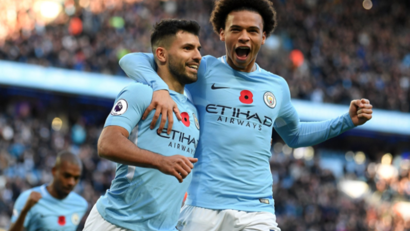 How to beat Manchester City