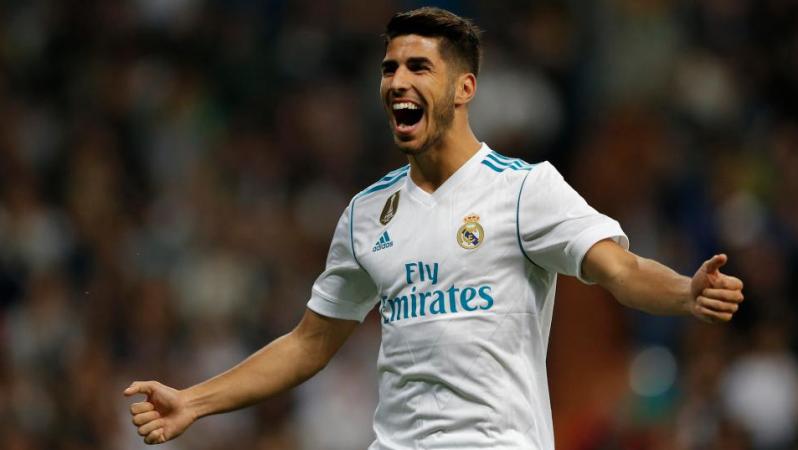 Marco Asensio Best Goals