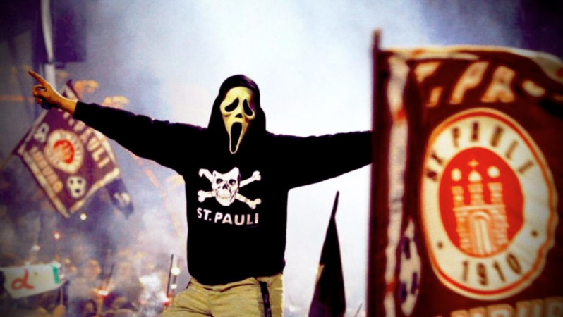FC St Pauli Fans