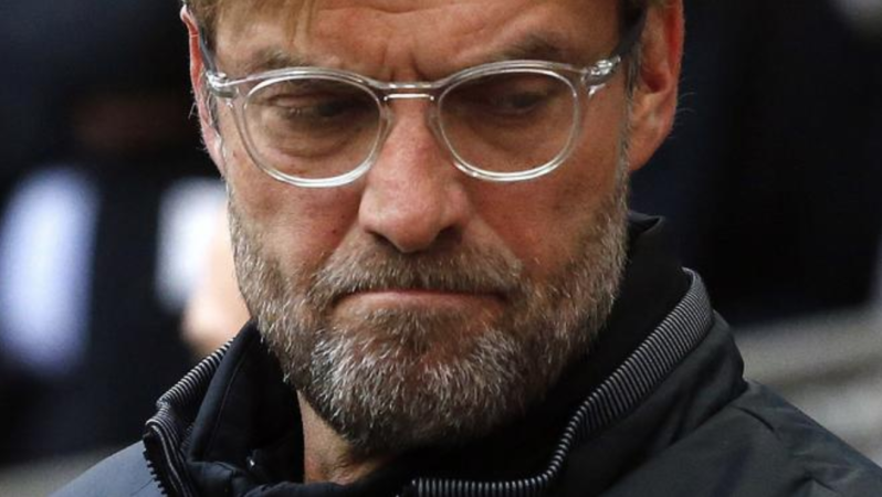 Jurgen Klopp