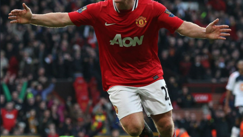 Paul Scholes