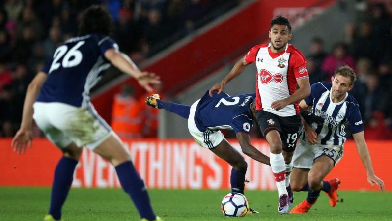 Sofiane Boufal Goal Of The Month 
