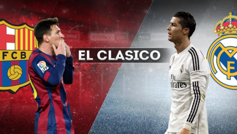 El Clasico