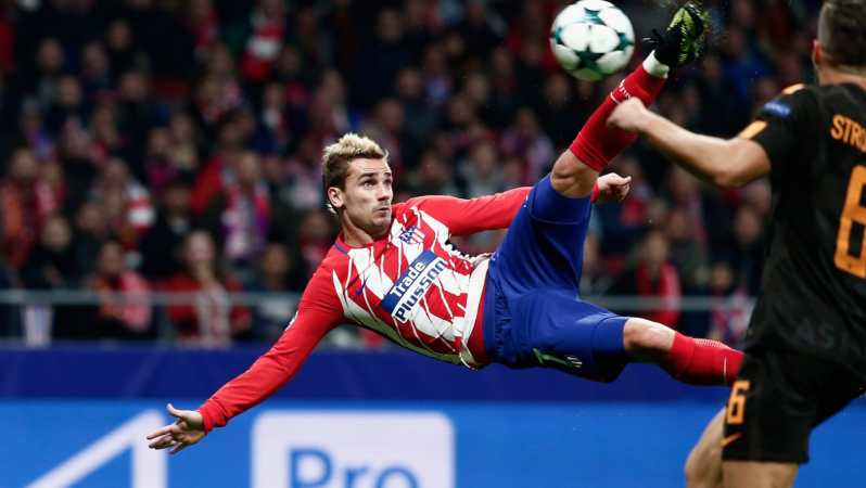 Antoine Griezmann