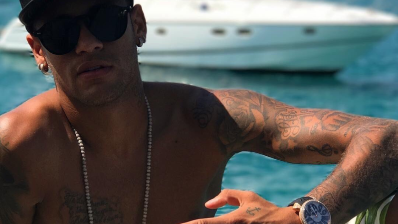 Neymar