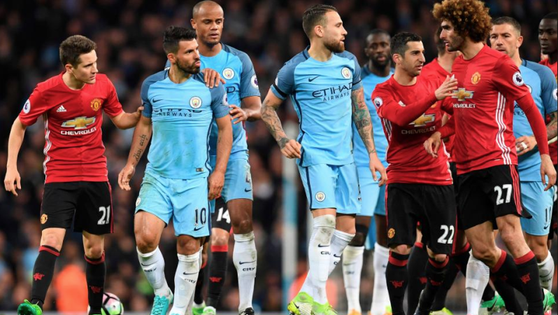 Manchester Derby Prediction