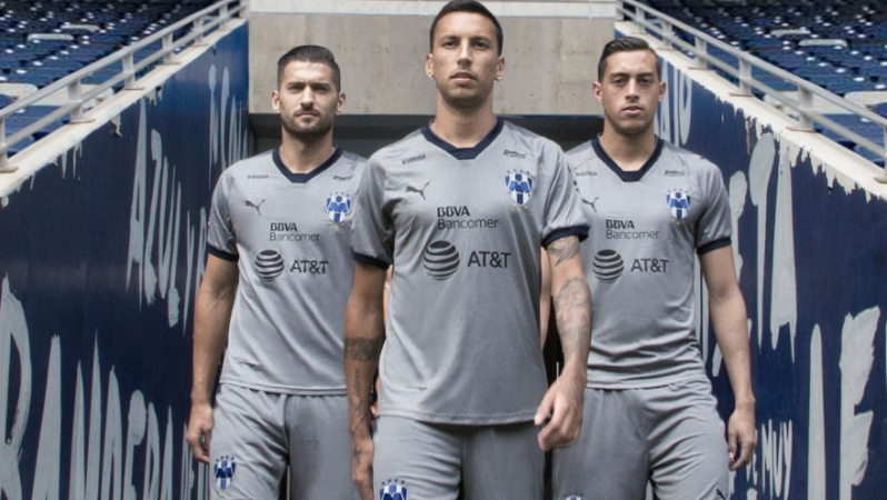 Monterrey will try to redeem themselves in the Clausura