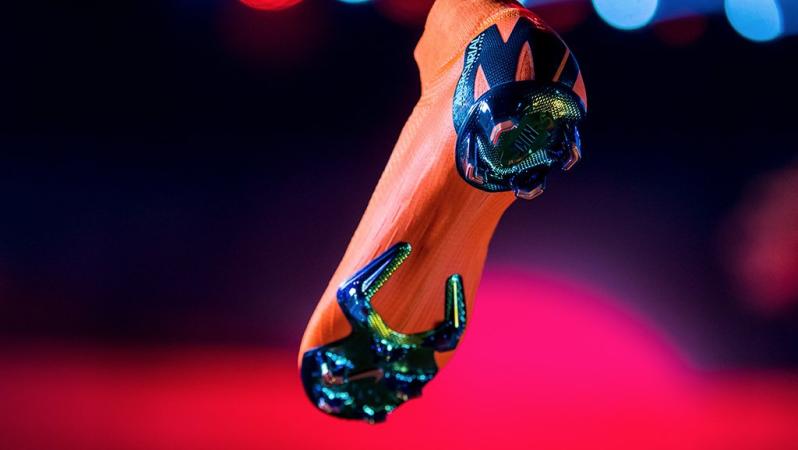 Nike Mercurial Superfly 360 Design