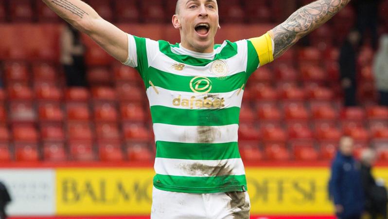 Scott Brown Will Not Be Stopped