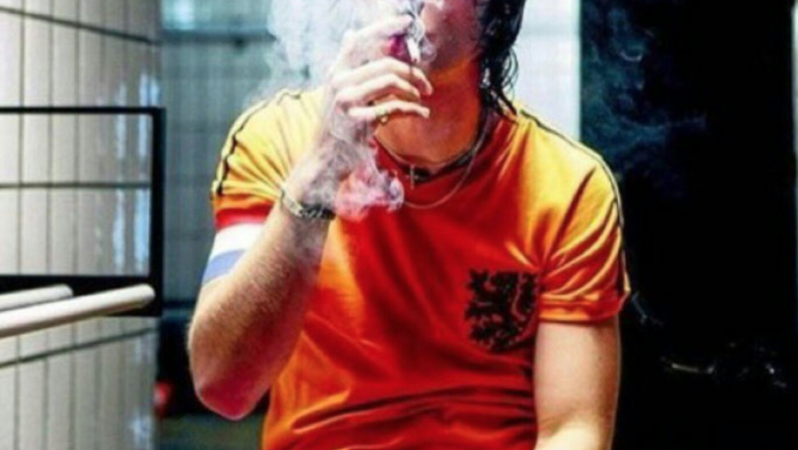 Johan Cruyff