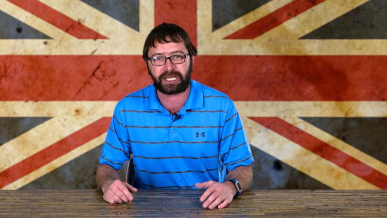 John Lally rants about VAR