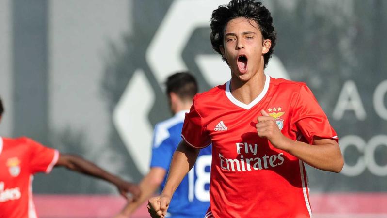 Joao Felix Arsenal, PSG and Man Utd