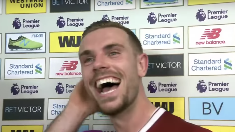 Harry Kane Goal Claim