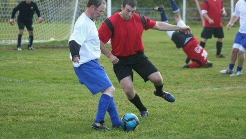 Sunday League