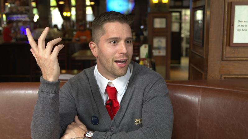 Fans give their thoughts on this EPL season.