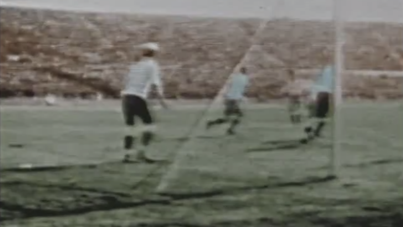 1930 World Cup
