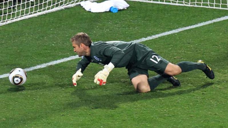 Robert Green
