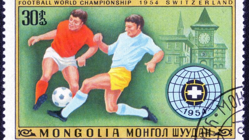 The Most Goals Scored During A World Cup Match