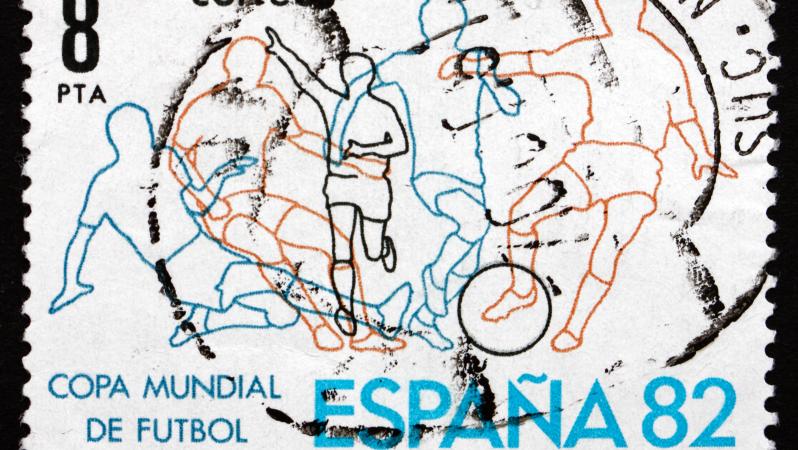 The Most Penalty Kicks In A World Cup Shootout