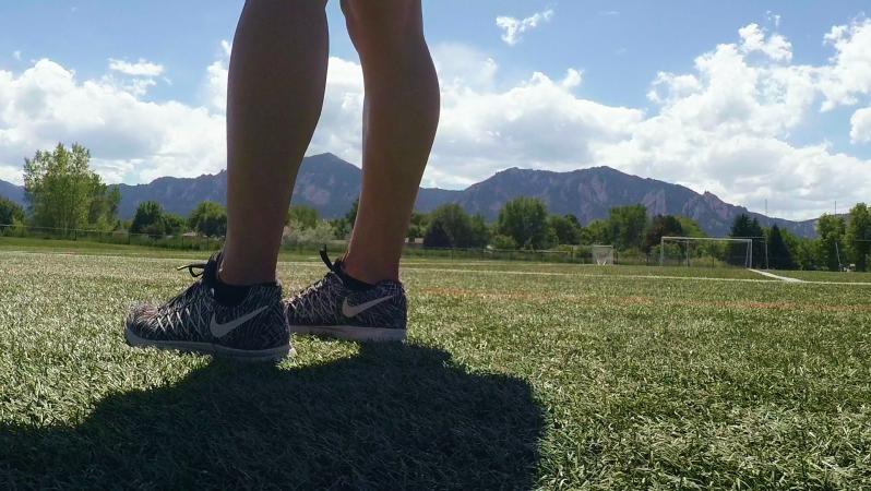 Exercises To Prevent Shin Splints In Female Athletes