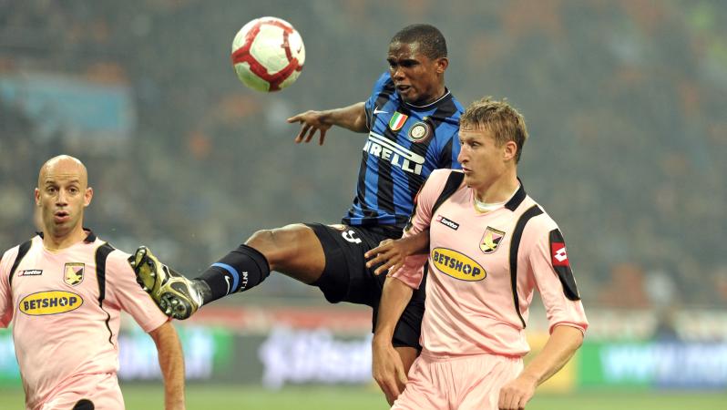 The Most Managers In A Single Season