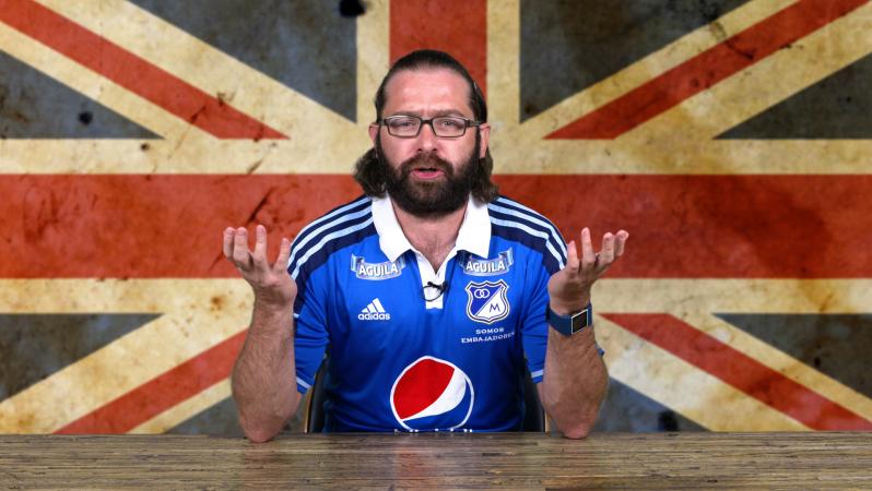 Soccer Parent Stereotypes