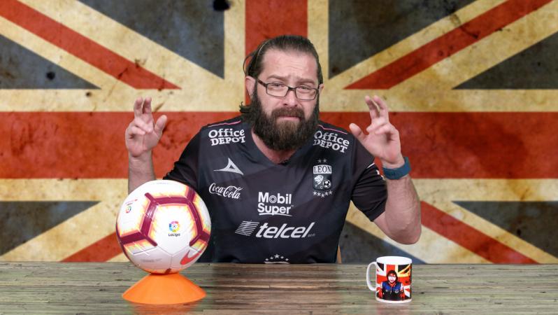 Keep La Liga In Spain