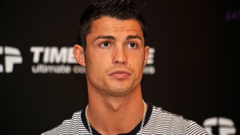 Datos Divertidos Ronaldo