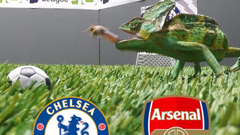 Chelsea Arsenal Prediction