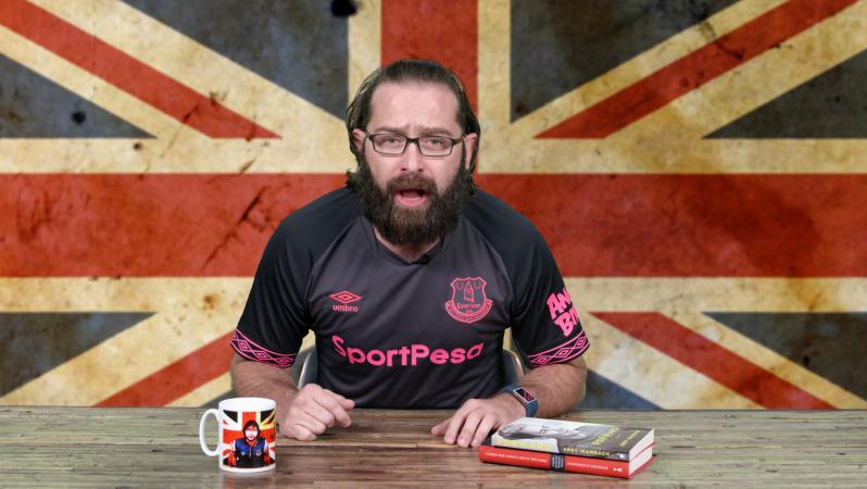 Women's World Cup Final Fiasco