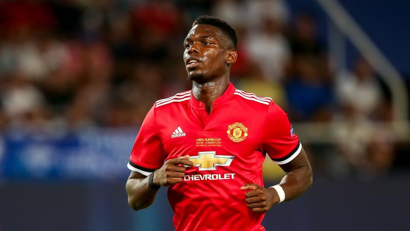 Most Expensive Jersey Sponsorships