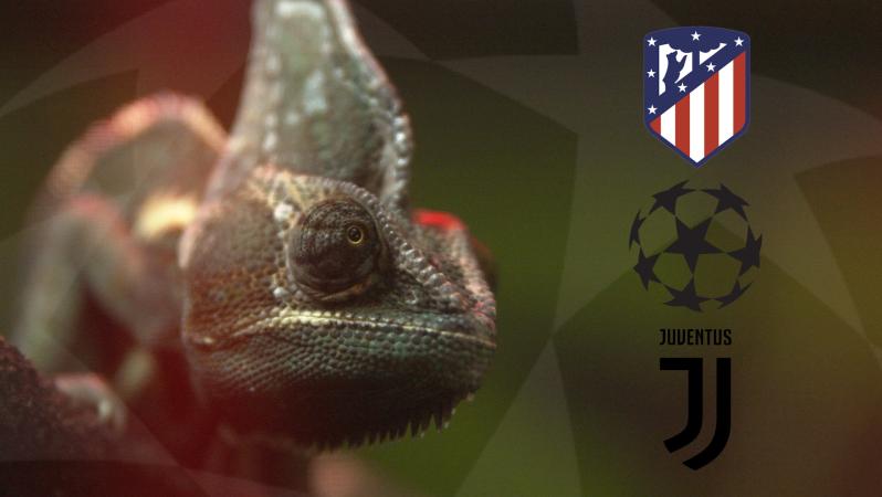 Atletico Madrid vs. Juventus Prediction