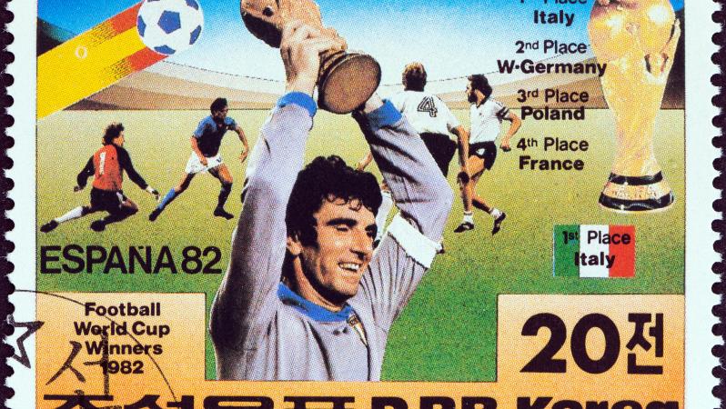 The Longest Streak Without Conceding A Goal