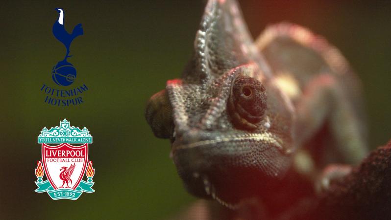 Tottenham Liverpool Prediction