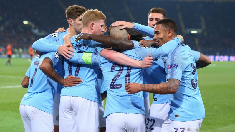 Premier League Best Goals