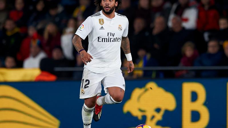 These Are Some Of The Best First Touches In The Game