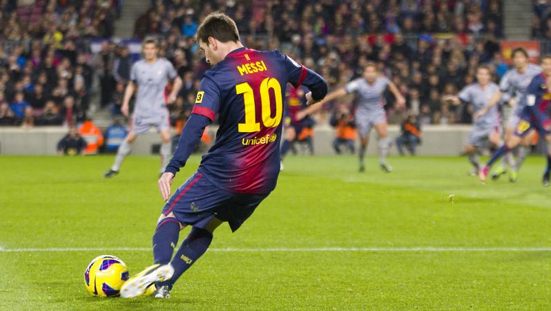 These Unintentional Assists Are Beautiful  