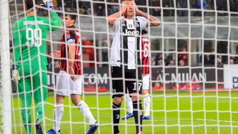 An Own Goal Is A Brutal Way To Lose A Game