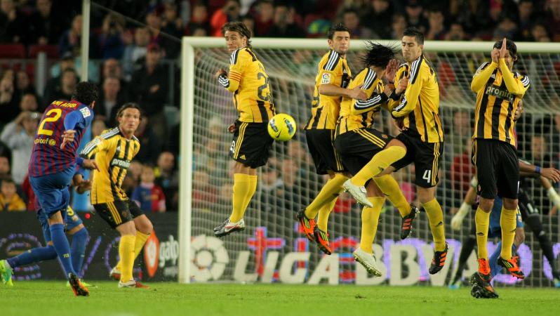 These Plays Are Very Creative And Cheeky 