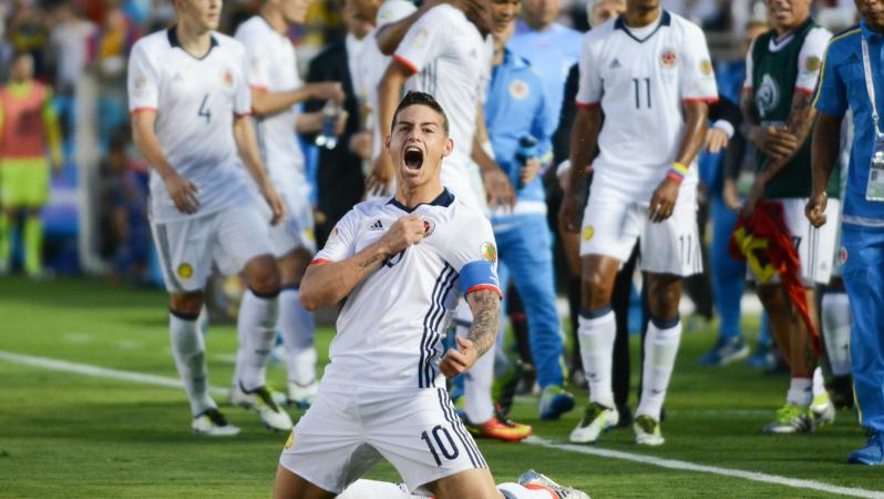 These Are The Best Copa América 2016 Group Stage Goals